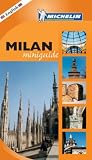 Michelin Milan Miniguide (City Miniguide)