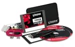 Kingston SSDNow V300, Kit SSD Interno...