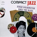 Compact Jazz: Dinah Sings the Blues