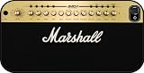 MARSHALL Guitar Amp funny iPhone 4, iPhone 4 case, iPhone 4S case, iPhone cover, iPhone hard case