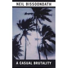 A Casual Brutality