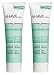 Ahava Mineral Hand Crea and Mineral Foot Cream Set