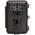 Bushnell 8MP Trophy Cam Brown Night Vision Trail Camera