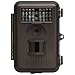Bushnell 8MP Trophy Cam Brown Night Vision Trail Camera