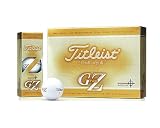 Titleist�i�^�C�g���X�g�j�@GranZ�i�O�����[�j�S�[���h 1�_�[�X�i12���j 1GZG-J