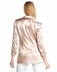 Shimmer Boyfriend Long Jacket Product Image