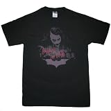  : BATMAN "THE DARK KNIGHT -- PEOPLE WILL DIE" Official Movie Merchandise