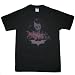 Search : BATMAN "THE DARK KNIGHT -- PEOPLE WILL DIE" Official Movie Merchandise