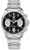TAG Heuer Men’s Grand Carrera Chronograph Calibre 17 RS Watch #CAV511A.BA0902