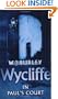 Wycliffe in Paul's Court (Wycliffe Series)