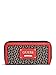G by GUESS Women's Proposal Zip-Around Wallet