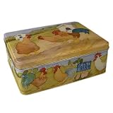 Emma Ball Designer Storage Tin
