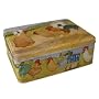 Emma Ball Designer Chickens Storage Tin 