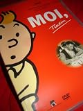 Moi, Tintin / Region 2 PAL DVD / Audio: French / Starring: Andy Warhol, Danièlle Denise, Fanny Rodwell, Gérard Valet, Harry Thompson / Director: Anders Østergaard / 52 Minutes