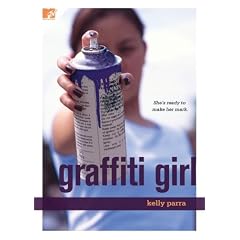 Graffiti Girl