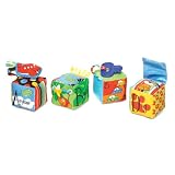 Infantino Activity Blocks by Infantino