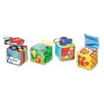 Infantino Activity