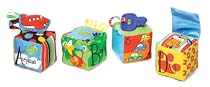 Infantino Activity Blocks