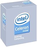Intel Celeron BX80557430 1.80Ghz 512 Cache 800Mhz Processor