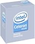 Intel Celeron 430 Processor 1.80 GHz 512 KB Cache Socket LGA775