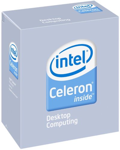 Childrens Toyshop  Computer : Processor - 1 x Intel Celeron 430 / 1.8 GHz ( 800 MHz ) - LGA775 Socket - L2 512 KB - Box