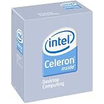Intel Celeron BX80557430 1.80Ghz 512 Cache 800Mhz Processor