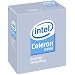 Intel Celeron 430 Processor 1.80 GHz 512 KB Cache Socket LGA775