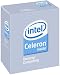Electronics : Intel Celeron BX80557430 1.80Ghz 512 Cache 800Mhz Processor