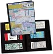 Concert Ticket Album