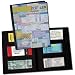 Concert Ticket Album