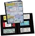 Concert Ticket Album