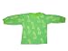 How To Measure Bra Sizes : Boys Girls Long Sleeve T-Shirt with Green Giraffes