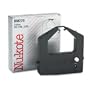 Nu-kote Model BM236 Black Nylon Printer Ribbon