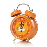 Cat Sound Alarm clock