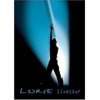 Lorie - Live Tour