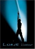 Lorie - Live Tour