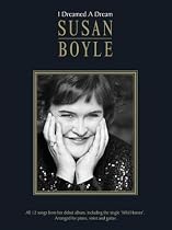 Susan Boyle I Dreamed a Dream Pvg