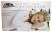 Dreamtime Memory Foam Sensation Bed Pillow