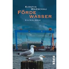 F�rdewasser: Ein Kiel-Krimi