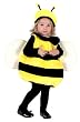 Baby Bumble Bee Costume - 12-24 Months