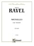 Ravel Noctuelles