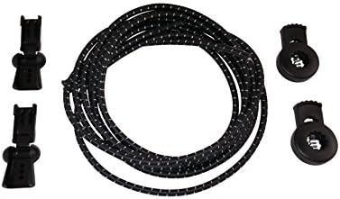 Rapid Lace Locking System (Black)