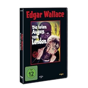 Die Toten Augen Von London [Import allemand]
