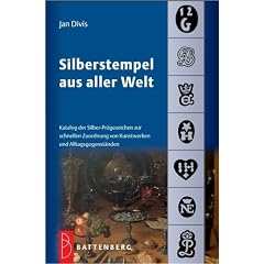 Silberstempel aus aller Welt