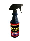 Bed Bug Shredder Contact Killer Spray