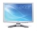 19wide Crystal Brite 2ms 20001 Dvi Whdcp White Eurouk