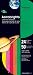Wausau(R) Astrobrights(R) Bright Color #10 Envelopes, 4 1/8in. x 9 1/2in., Assortment #1 Pack Of 50
