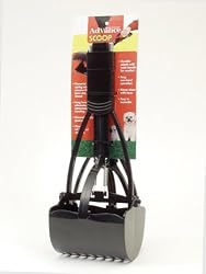 Advance Poop Scoop