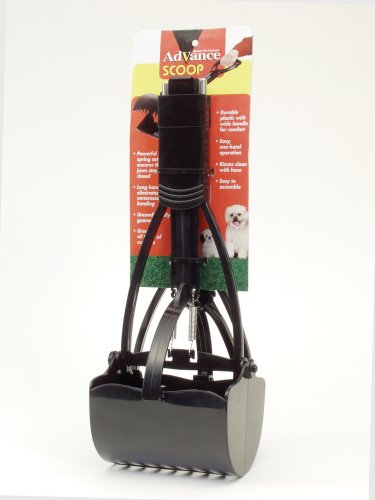 Buy Advance Poop Scoop online at Discounted New and Used prices. Delivered to your door with Off-The-Bookshelf.
