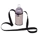 Water Sling - Hemp Sports Bottle Travel Tote Unique Item